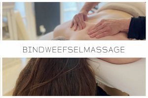 bindweefselmassage bij Kokopilau
