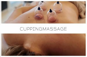 Cupping bij Kokopilau