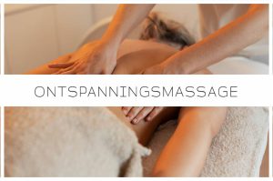 Ontspanningsmassage bij Kokopilau