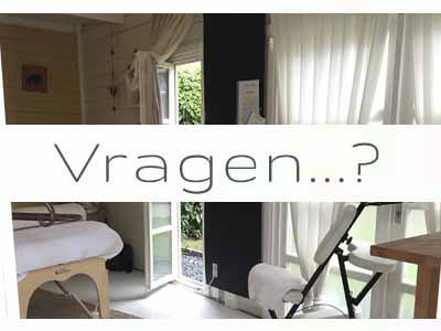 Heeft u vragen of wilt u een afspraak maken bij Kokopilau?